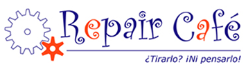 Logo de Repair Café