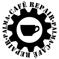 Logo de Repair Café Palma